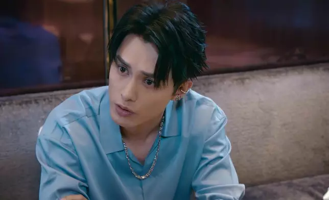 呢場啲PUA對白真係好精警。