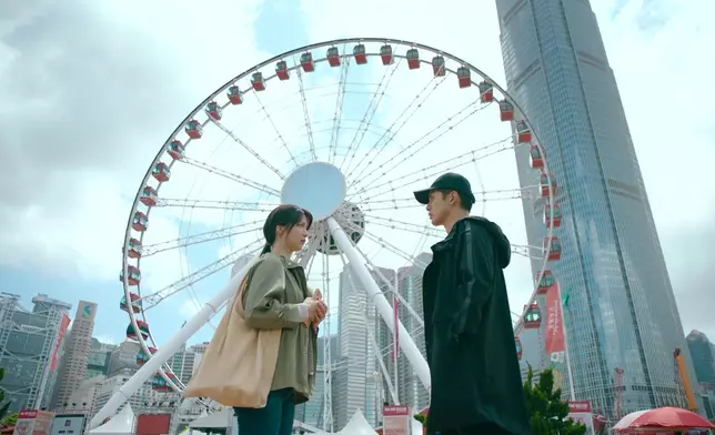 為咗令曉華承認非禮，廣沛絕對係不擇手段。