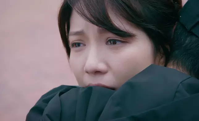 為咗令曉華承認非禮，廣沛絕對係不擇手段。