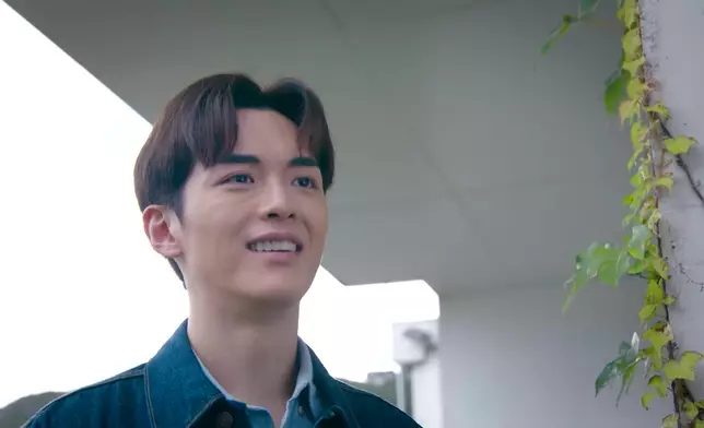 係咪好有初戀Feel先。