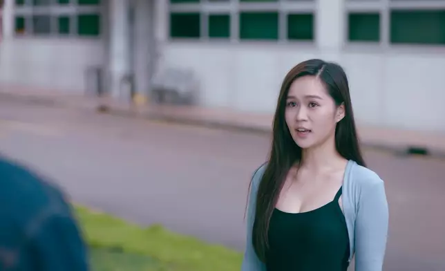 係咪好有初戀Feel先。