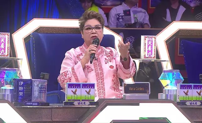 獲肥媽大讚溫柔溝死女。