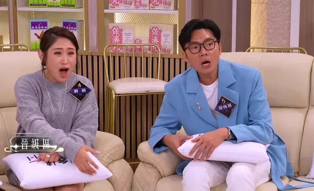 全場嗌牙煙：點解會揀佢架？