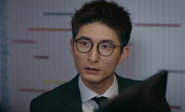 啲反應超可愛。