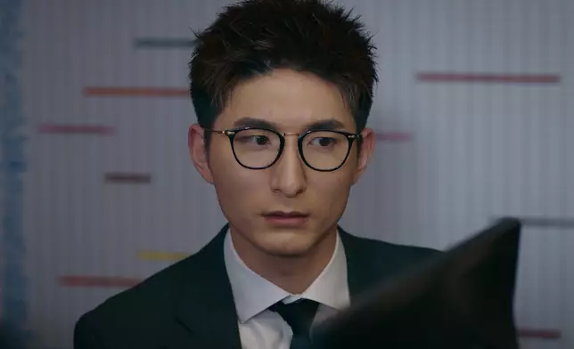 啲反應超可愛。