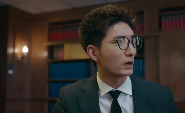 啲反應超可愛。