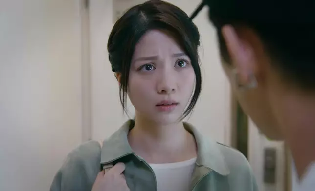 Hera同廣沛呢對CP勁入屋。