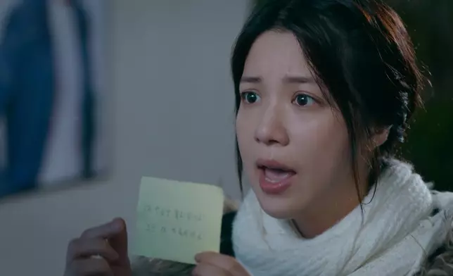 個樣又夠清純，難怪網民都睇好佢。