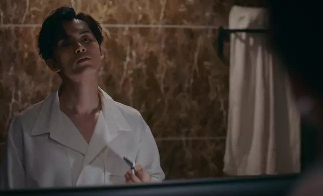 廣沛呢個樣絕。