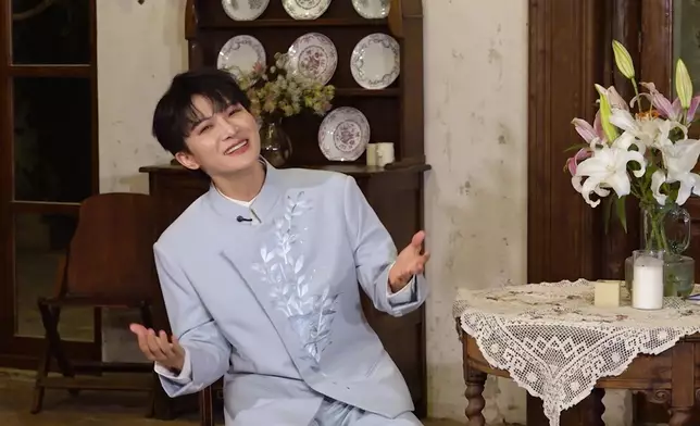 更會大展歌喉。