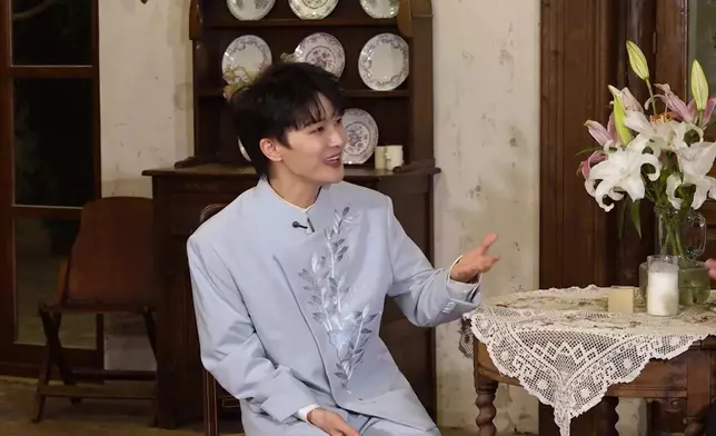 更會大展歌喉。