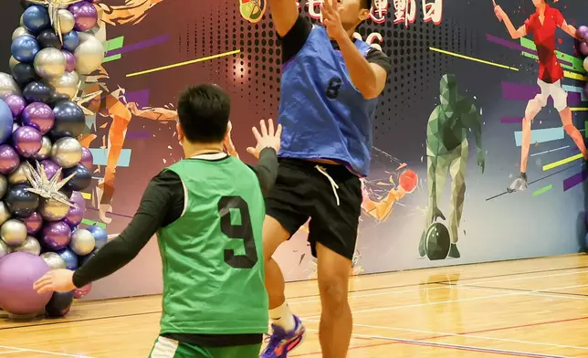 鄧炳強 Tang Ping Keung FB