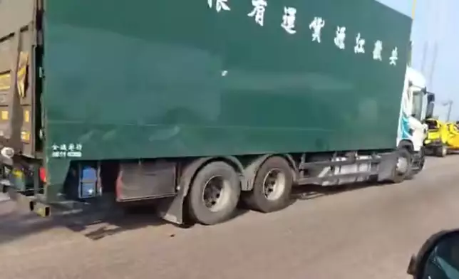 香港公共交通智庫 FB