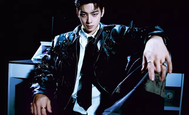 車銀優涉嫌逃稅200億韓元（約1.06億港元）。車銀優官方圖片