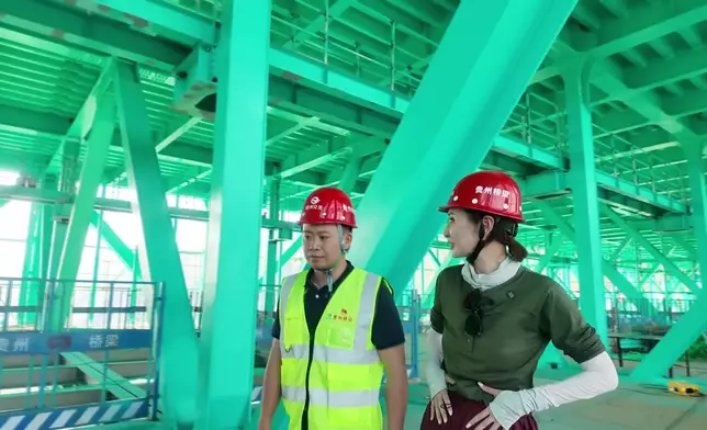 有冇諗過一座畀車輛通行嘅大橋，竟然同時可以玩滑翔傘，同埋欣賞水瀑布？