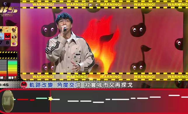 《十面埋伏》到底有幾難？