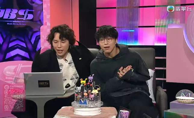 Chatroom氣氛都好好。