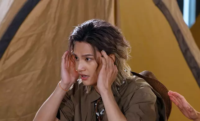 李駿傑（Jeremy）