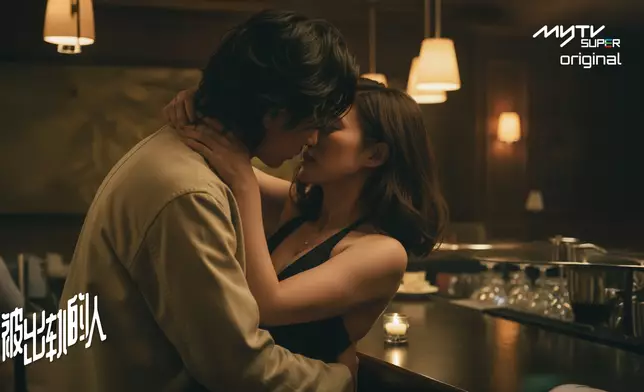 尺度大開！挑戰道德底線！