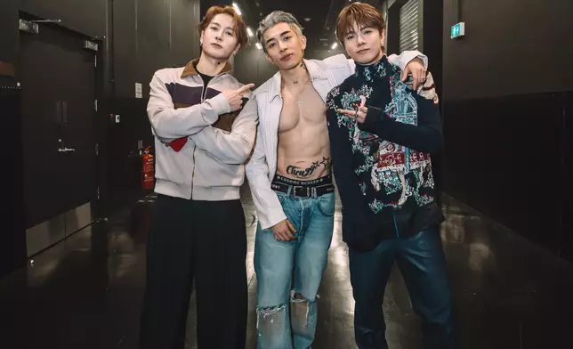 首度回應網上風波。