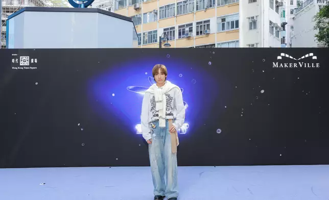 周德誠（Cow）@ZPOT