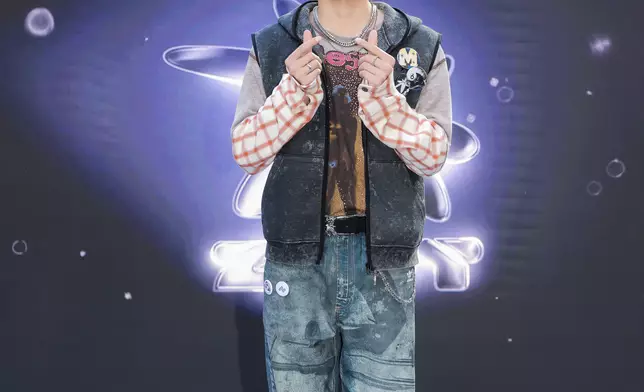 林焯彥（Marcus）@ZPOT