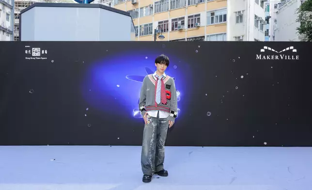 張肇維（Gordon）@ZPOT