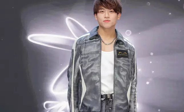 陳霆羲（Hannz）@ZPOT