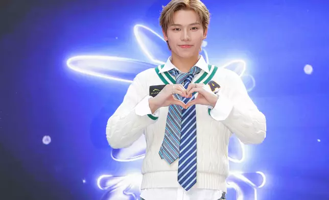 黎子琛（Alvin）@ZPOT