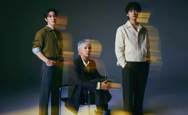 FTISLAND。主辦單位提供圖片