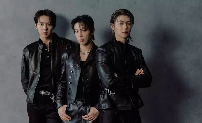 CNBLUE。主辦單位提供圖片