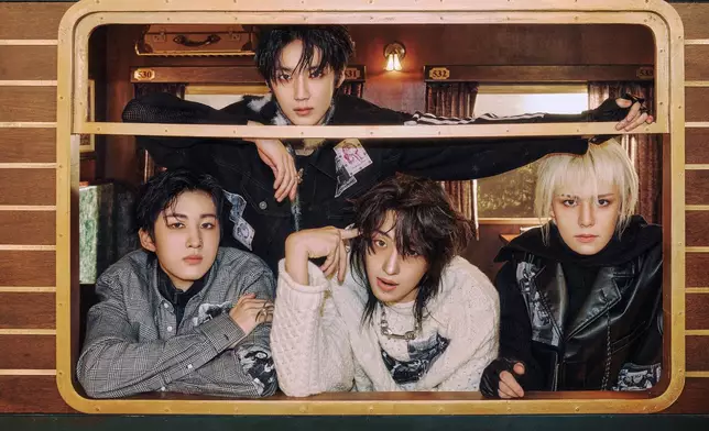 AxMxP。主辦單位提供圖片