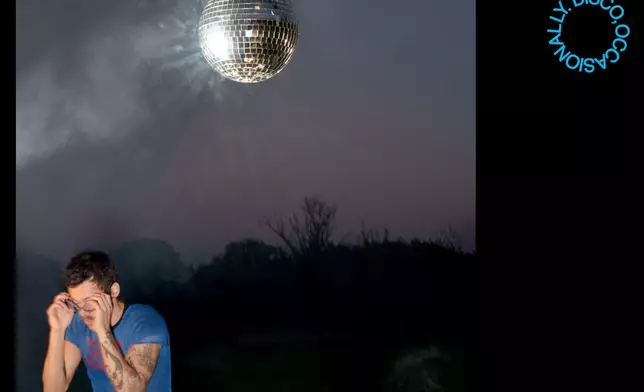 新專輯《Kiss All The Time. Disco, Occasionally.》將於3月6日全球發行。