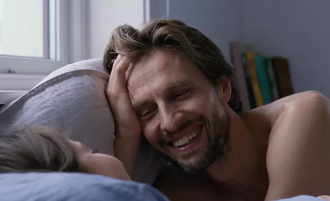 《情感的價值》電影劇照