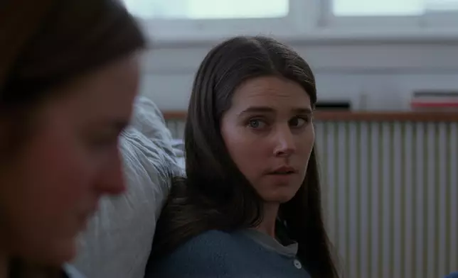 《情感的價值》電影劇照