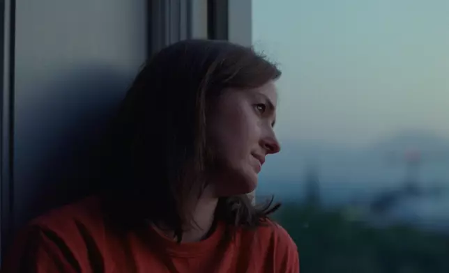 《情感的價值》電影劇照