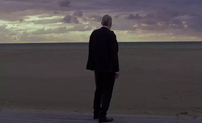 《情感的價值》電影劇照