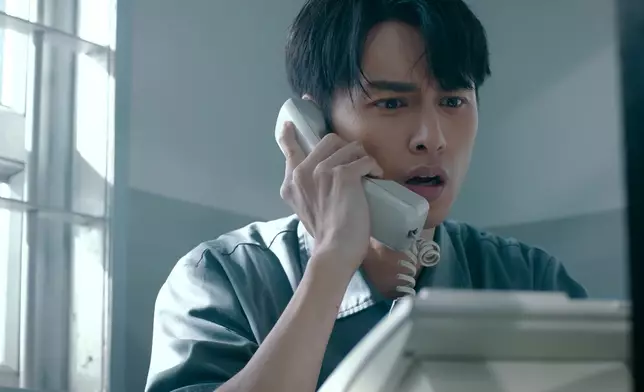 話明PUA王，扮可憐梗係要有一手。