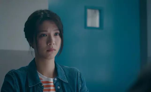 湘言雖然畀Sammy呃過好多次，但初初面對PUA高手時，湘言都仲係有啲患得患失，唔夠堅定。