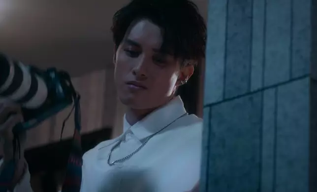 廣沛啲奸樣係正嘅。