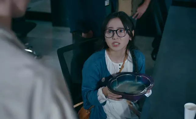 鏡頭拍攝都好用心。