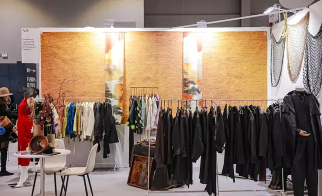 購物與生活村將為訪客帶來融合購物、餐飲與生活品味的豐富體驗，免費開放予所有訪客入場。