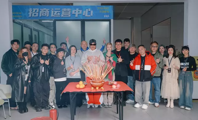 在廣州站個唱畫上完美句號