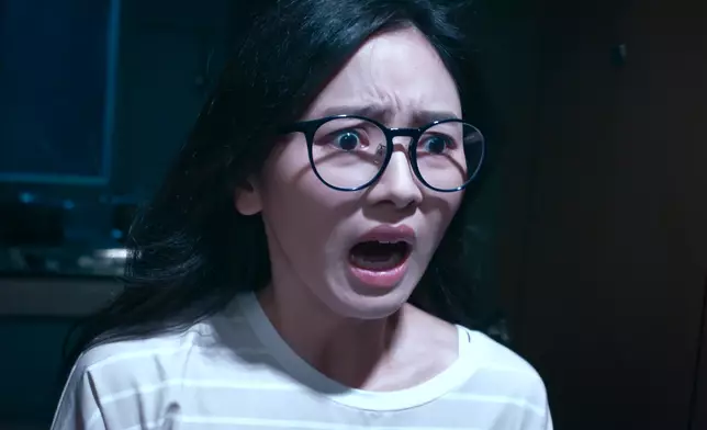 羅毓儀成為本單元最大嫌疑人物，到底佢係咪真係賊喊捉賊？