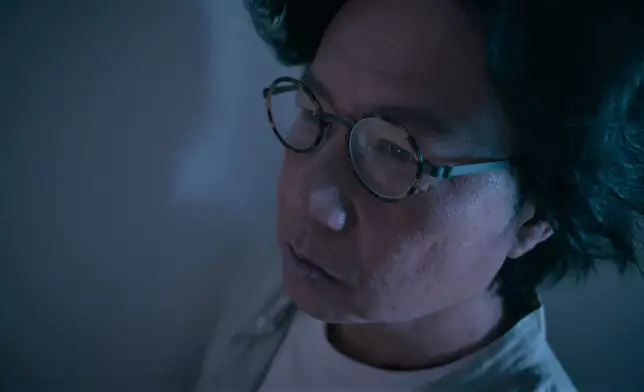 羅毓儀成為本單元最大嫌疑人物，到底佢係咪真係賊喊捉賊？