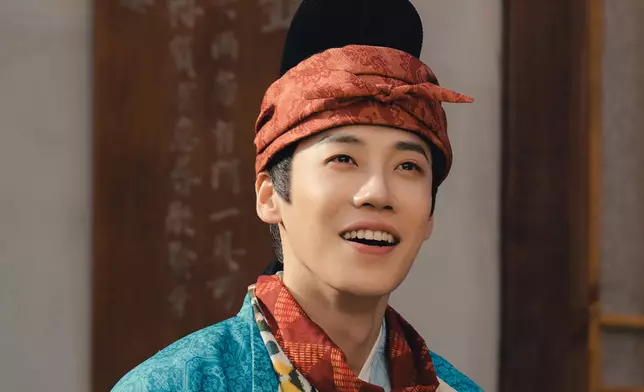 沈韶傑（昌隆飾）