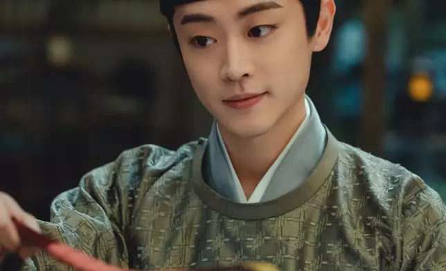 劉常（扈帷飾）