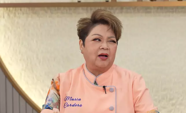 肥媽又點解嫌棄嘉欣？