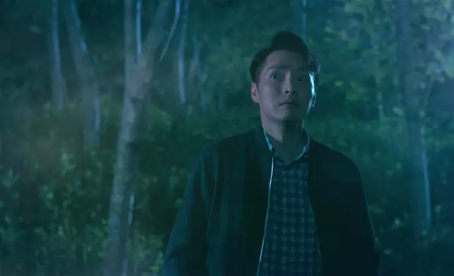 係咪齋睇相都好緊張呢？