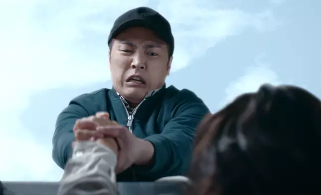 據知，葉志健原本係想救出英拔，到底最後點解會演變成殺人事件呢？